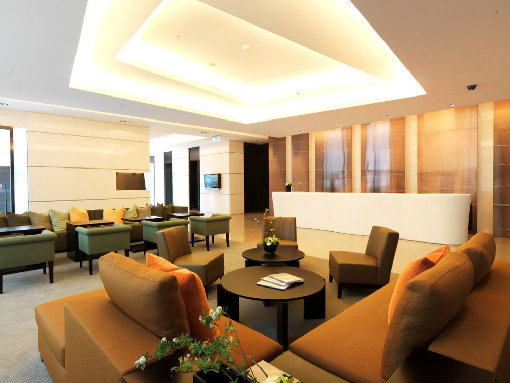 Academy Hotel Тайнань Экстерьер фото